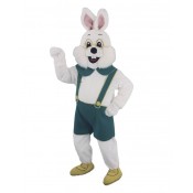 Bunny Mascot