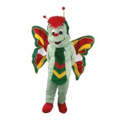 Insect Mascot