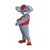 Mouse Mascot
