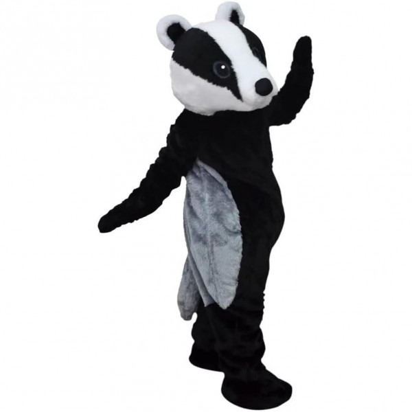 Mascot Custom Made - Beaver Mascot Costume