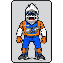 Mascot Custom Made