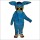 Aardvark Mascot Costume