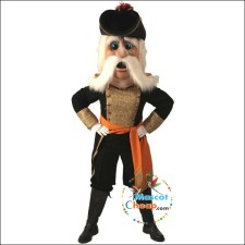 Behind the Scenes: The Making of an Insect Mascot Costume 