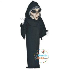 Feathers, Fur, and Fun: Creative Ways to Use Hawk Mascot Costumes 