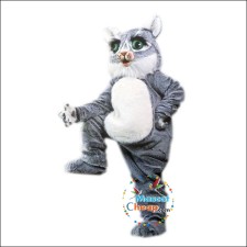 Behind the Scenes: The Design Process of Crafting a Monkey Mascot Costume 