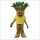 Arbo Tree Mascot Costume