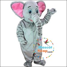 Eagle Mascot Costumes: Enhancing School Spirit with Style 