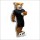 College Cougar Mascot Costume