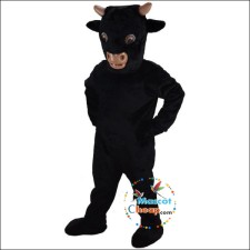 Behind the Scenes: The Team That Brings Holiday Mascot Costumes to Life 