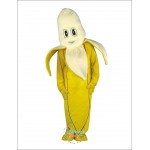 Lovely Banana Mascot Costume