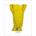 Lovely Banana Mascot Costume