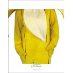 Lovely Banana Mascot Costume