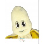 Lovely Banana Mascot Costume