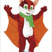 Marketing Strategies for Businesses Using Rabbit Mascot Costumes 