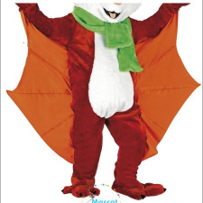 The Best Places to Show Off Your Wolverine Mascot Costume 