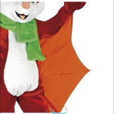 Sustainability in Costuming: Eco-Friendly Options for Tree Mascot Costumes 