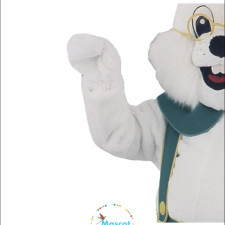 Innovative Uses for Peacock Mascot Costumes Beyond Game Day 