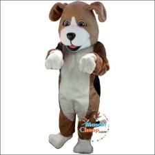 Case Study: Successful Branding with Goat Mascot Costumes 