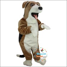 Cheap Sheep Mascot Costumes for Team Building and Fun 