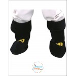 Pirate Cute Bear Mascot Costume