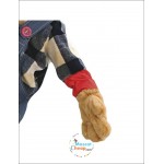 Happy Bear Mascot Costume