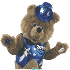 Innovative Materials Used in Modern Duck Mascot Costumes 