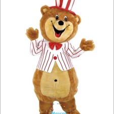 From Tinsel to Tails: Creative and Affordable Holiday Mascot Costume Ideas 