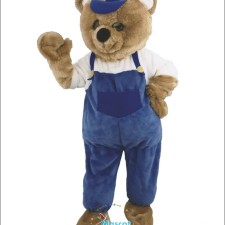 Seasonal Twists on Tree Mascot Costumes: Christmas Tree & Beyond 