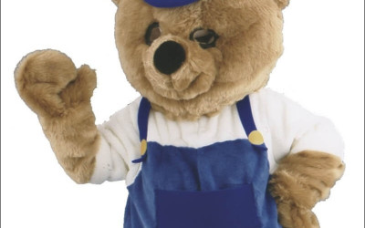 Why College Mascot Costumes Matter More Than You Think