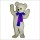 Beau Bear Mascot Costume