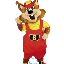 Discount Stores for Affordable Lion Mascot Outfits 