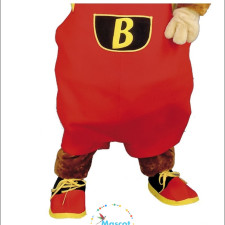 Duck Mascot Costume Safety Guidelines: Ensuring a Fun and Safe Experience 