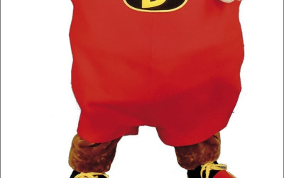 Duck Mascot Costume Safety Guidelines: Ensuring a Fun and Safe Experience 