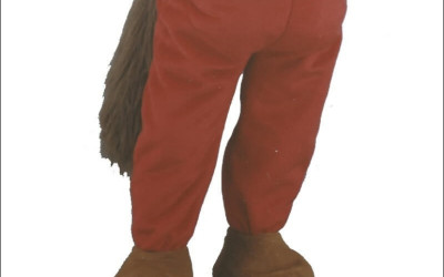 Innovative Technology in Mustang Mascot Costumes: Lights, Sounds, and More 