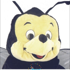 Best Practices for Distributing Insect Mascot Costumes at Public Events 