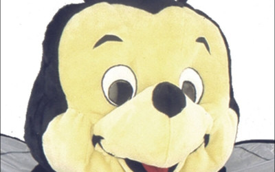 Best Practices for Distributing Insect Mascot Costumes at Public Events 