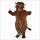 Beefalo Mascot Costume