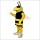 Beesley Bee Mascot Costume