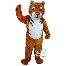 Wholesale Cheap Lion Mascot Costumes for Large Groups 