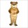 Benny Bear Mascot Costume