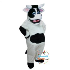 Cheap but Fierce: Affordable Wolf Mascot Costumes for Sports Teams 