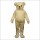 Betsy Polar Bear Mascot Costume