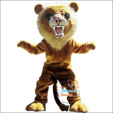 From Jungle to Jersey: The Evolution of Jaguar Mascot Attire 