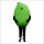 Big Lime (Bodysuit not included) Mascot Costume