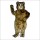 Billie Bear Mascot Costume