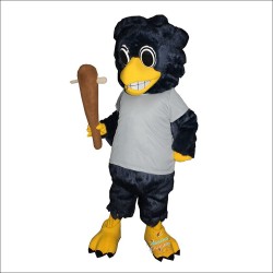 Bird Mascot Costume