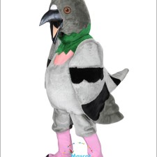 The Top 10 Leopard Mascot Costumes of All Time 