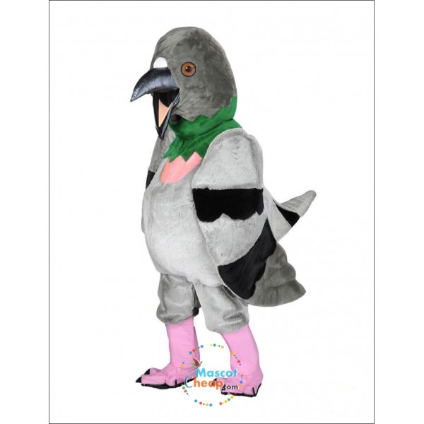 Bird Mascot Costume High Quality