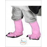 Bird Mascot Costume High Quality