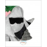 Bird Mascot Costume High Quality